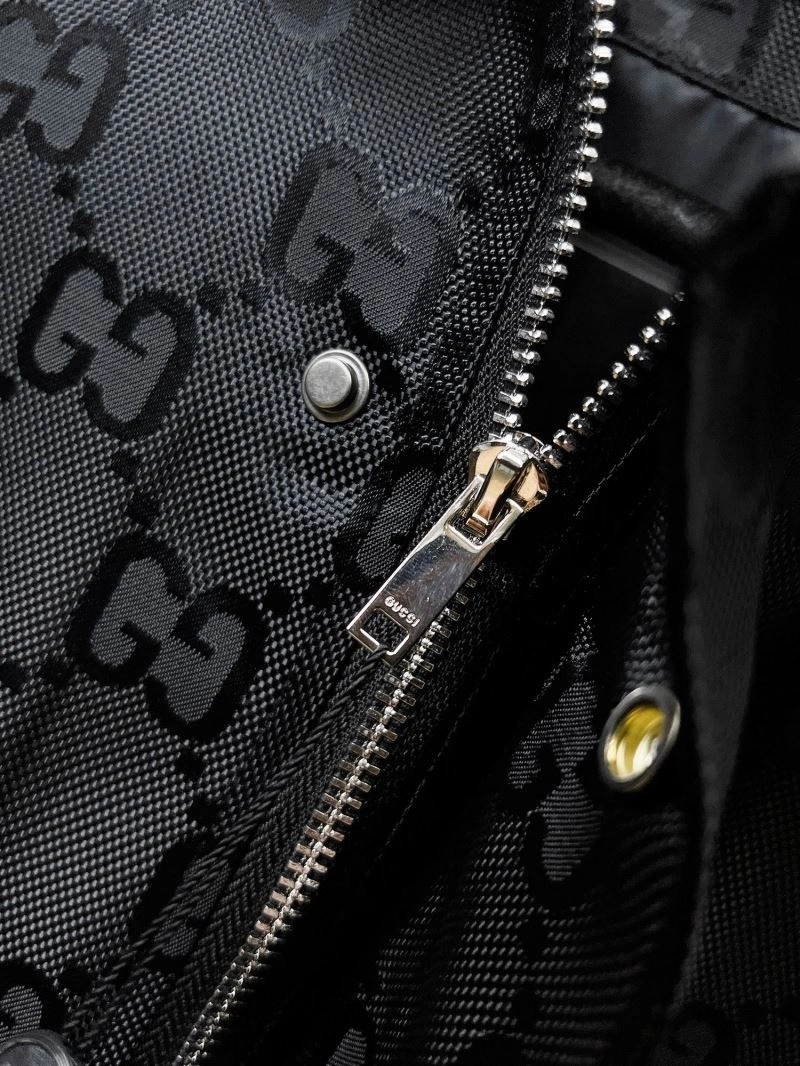 Stretchable Gucci Outwear 127553