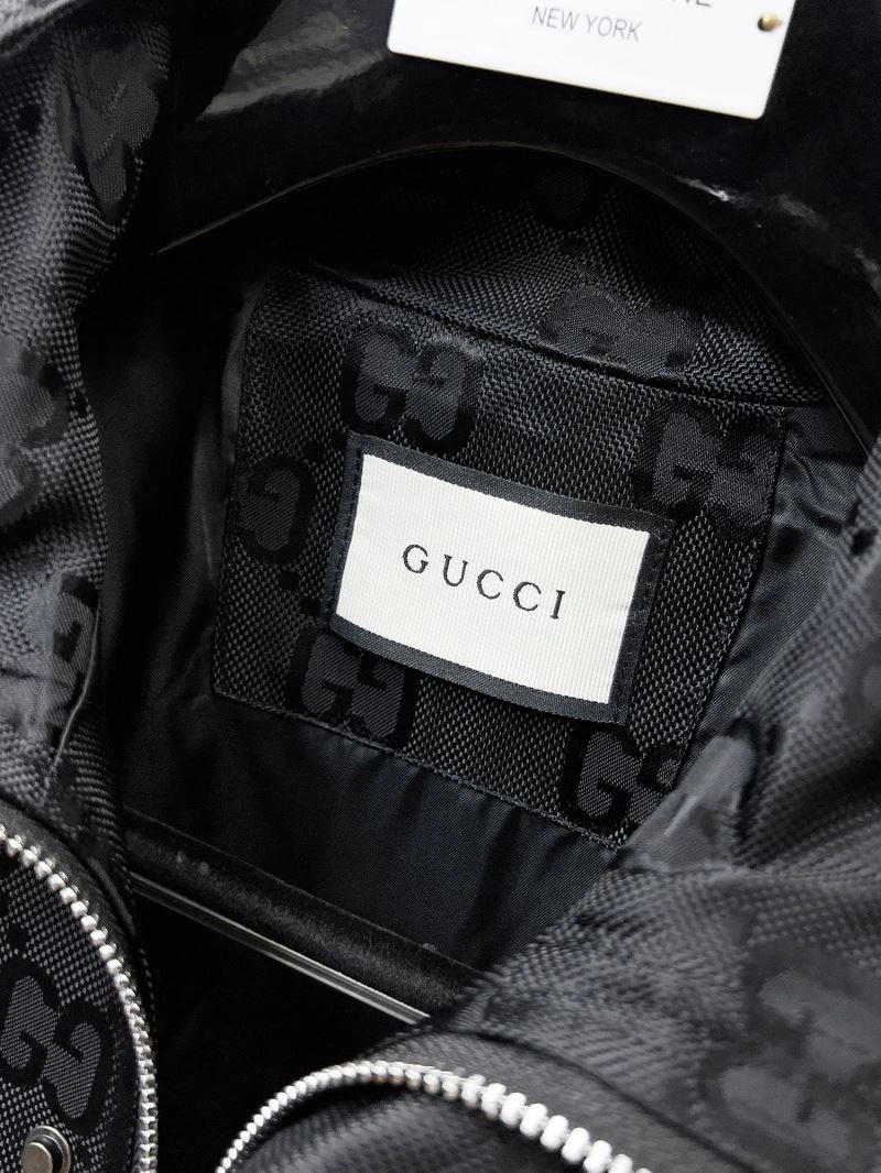Stretchable Gucci Outwear 127553