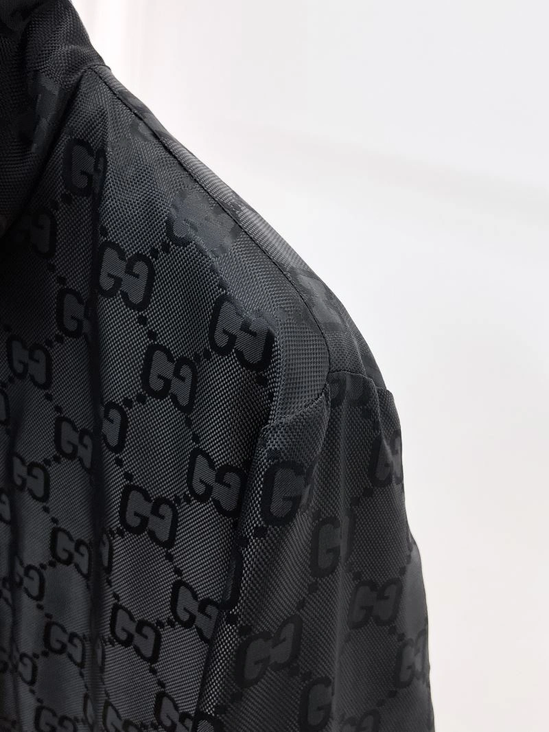 Stretchable Gucci Outwear 127553