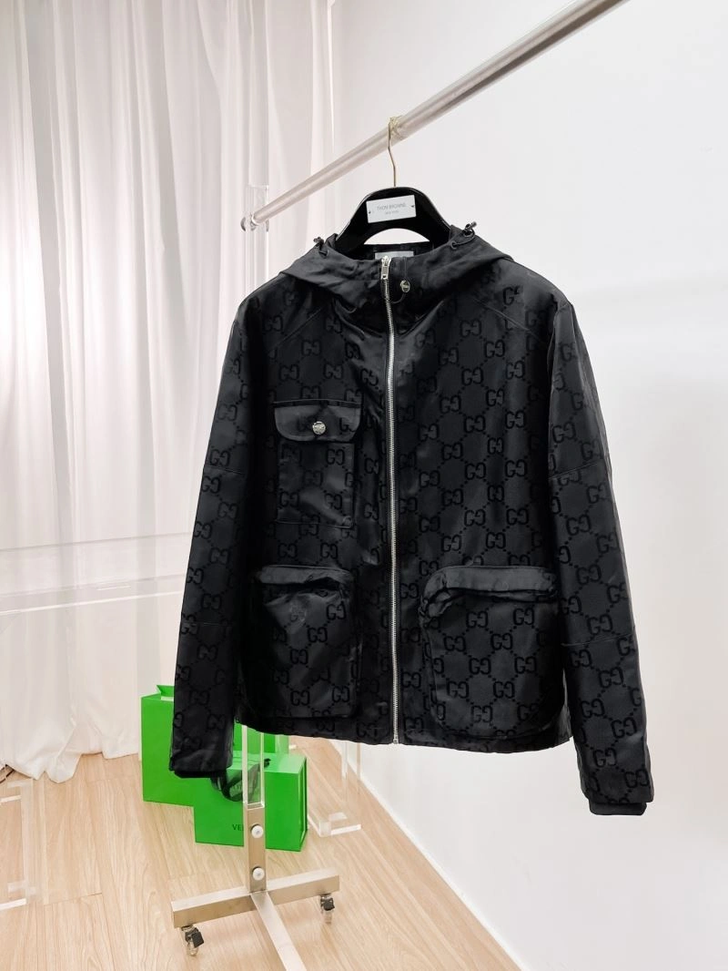 Original Gucci Outwear 127570