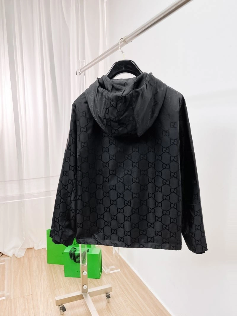 Original Gucci Outwear 127570