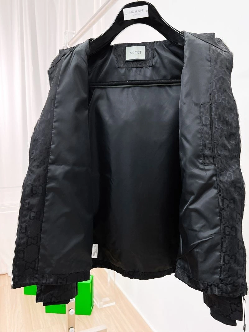 Original Gucci Outwear 127570