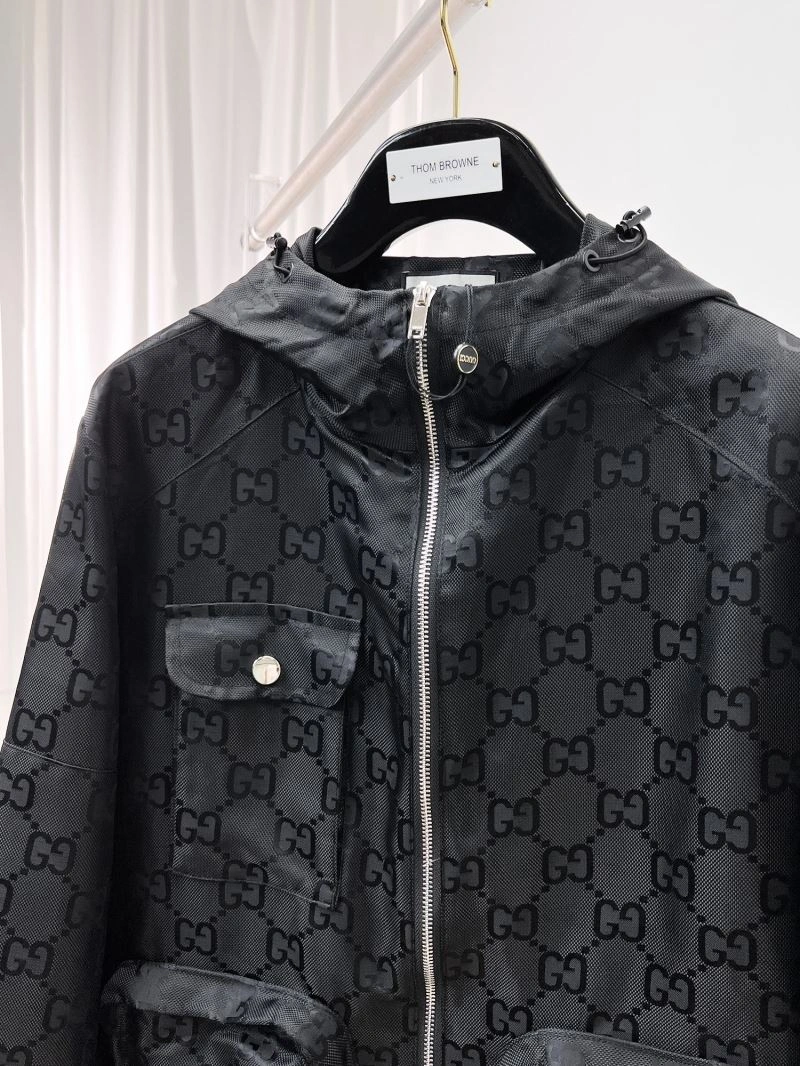 Original Gucci Outwear 127570