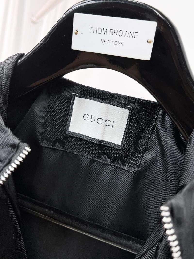 Original Gucci Outwear 127570