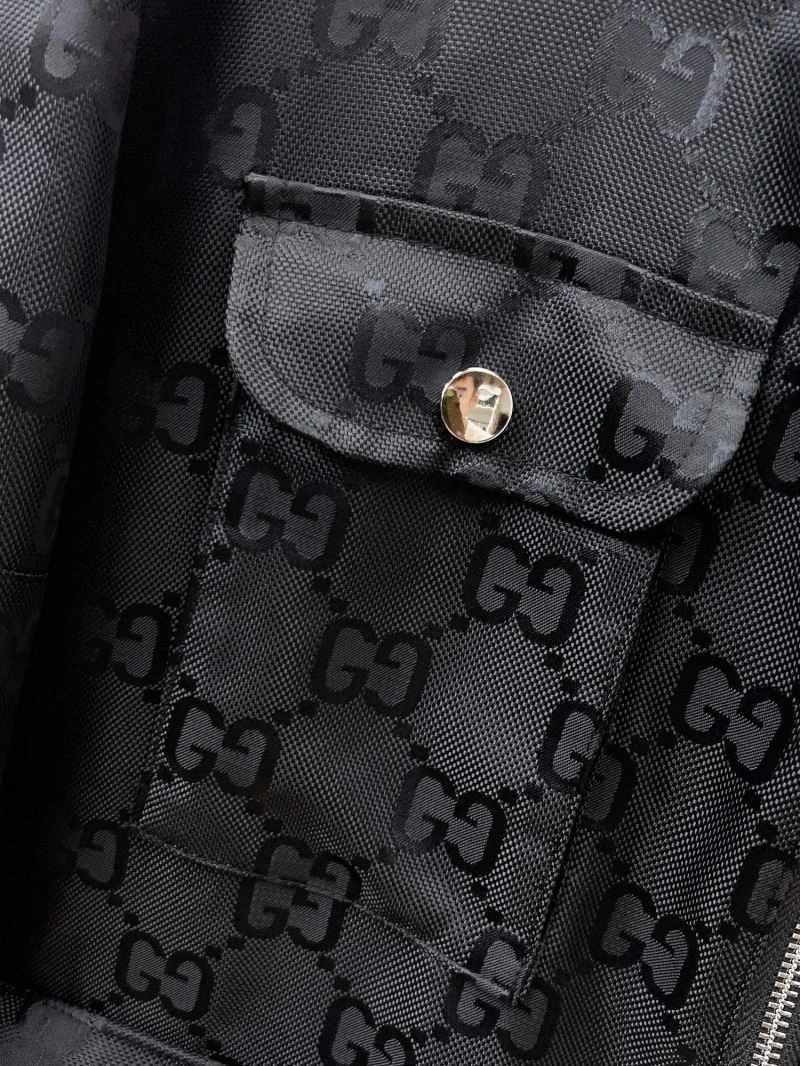 Original Gucci Outwear 127570