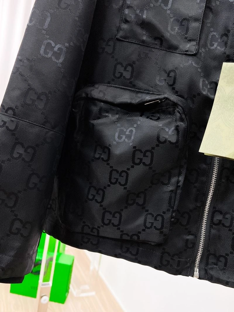 Original Gucci Outwear 127570