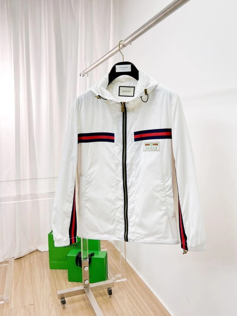 Sophisticated Gucci Outwear 127575