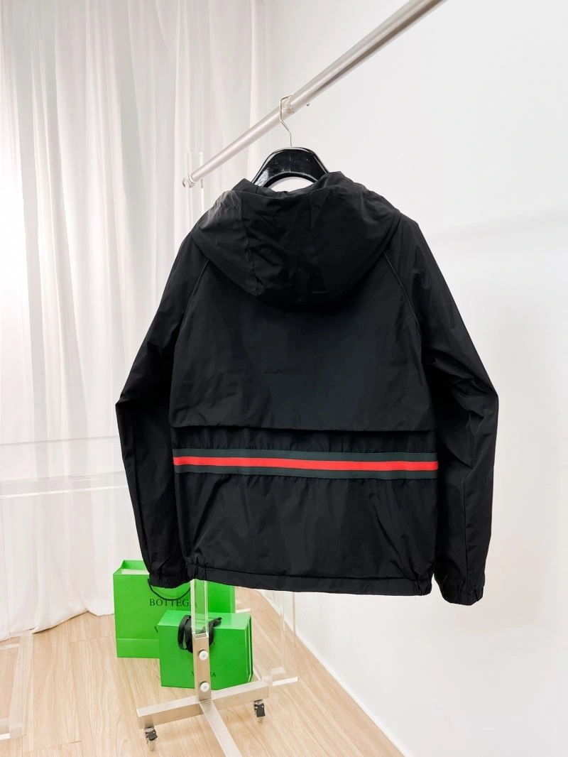 Classic Gucci Outwear 127569