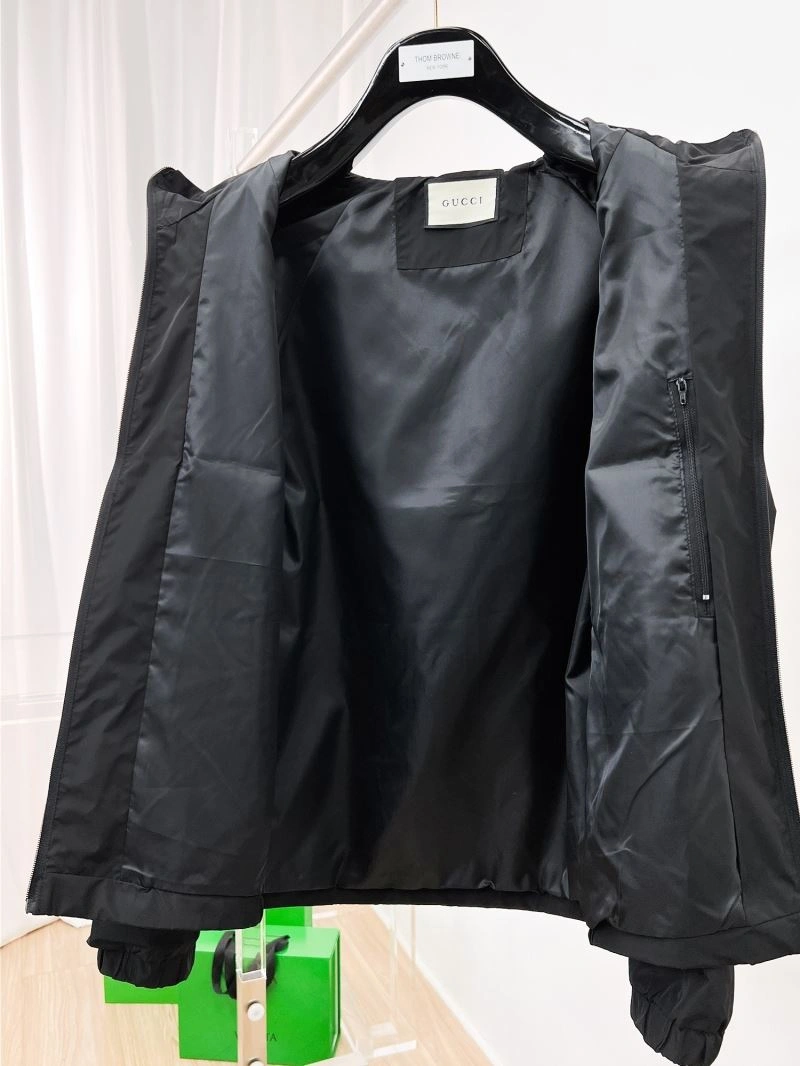 Classic Gucci Outwear 127569
