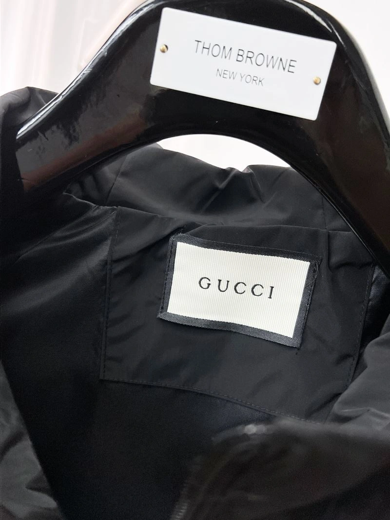 Classic Gucci Outwear 127569