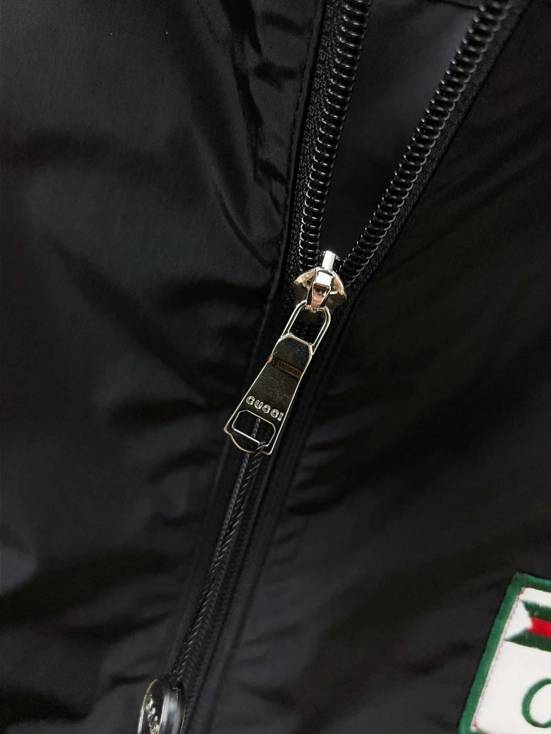 Classic Gucci Outwear 127569