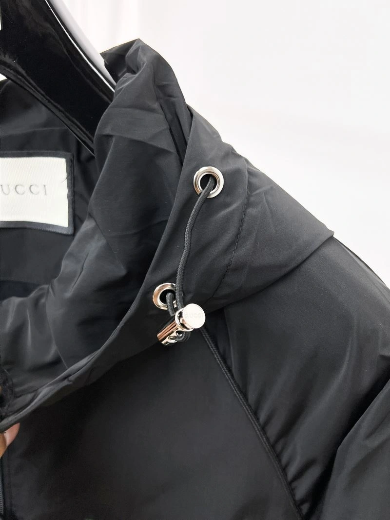 Classic Gucci Outwear 127569