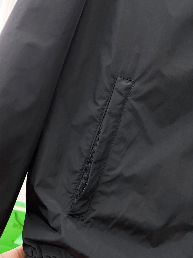 Classic Gucci Outwear 127569