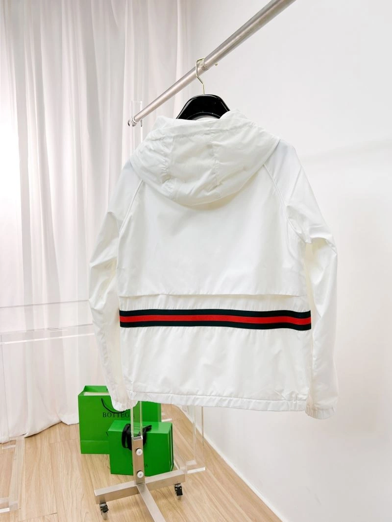Soft Gucci Outwear 127571