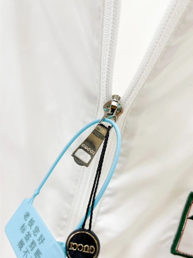 Soft Gucci Outwear 127571