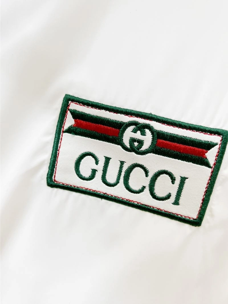 Soft Gucci Outwear 127571