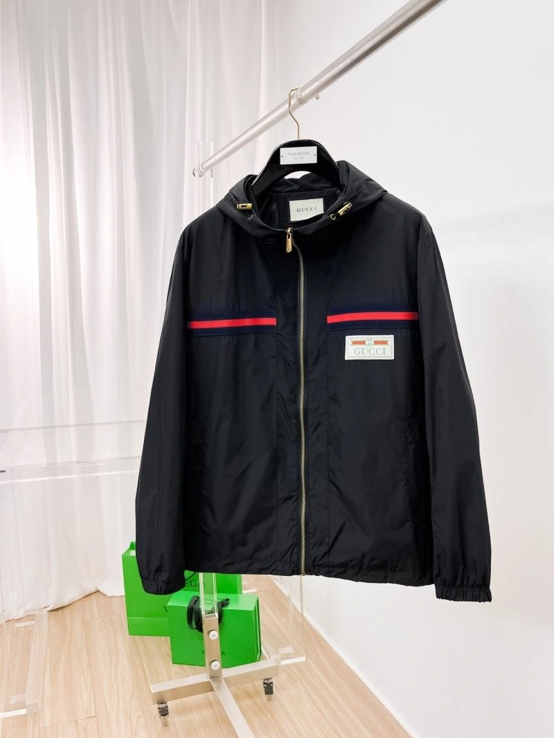Gucci Outwear Tailored 127566