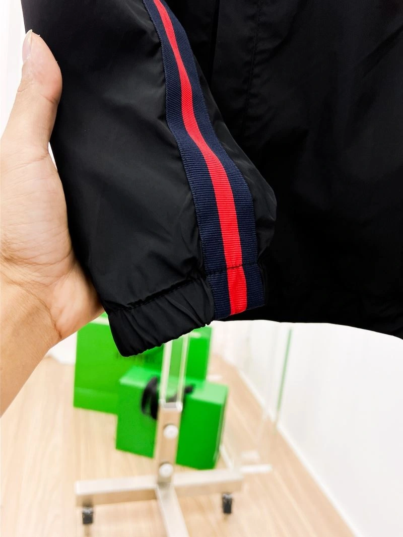 Gucci Outwear Tailored 127566
