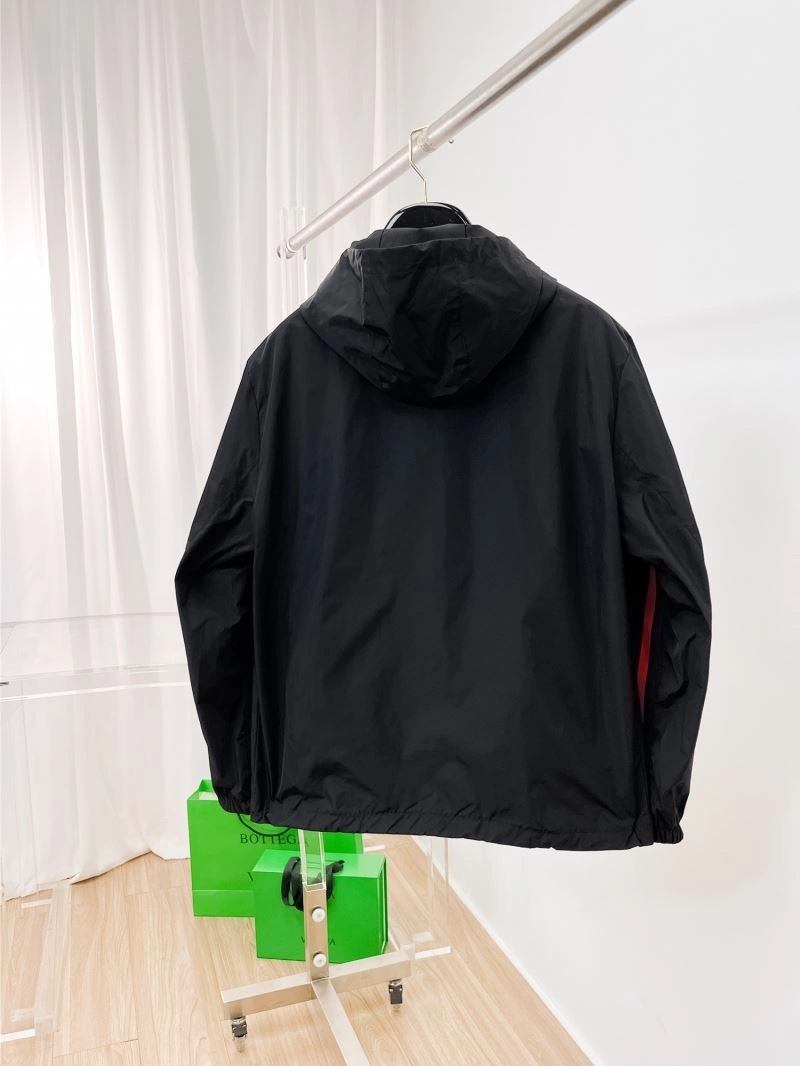 Gucci Outwear Tailored 127566