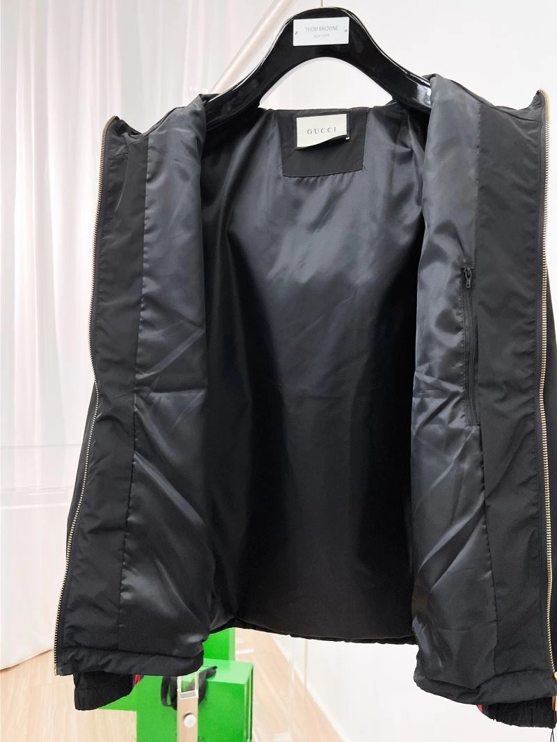 Gucci Outwear Tailored 127566