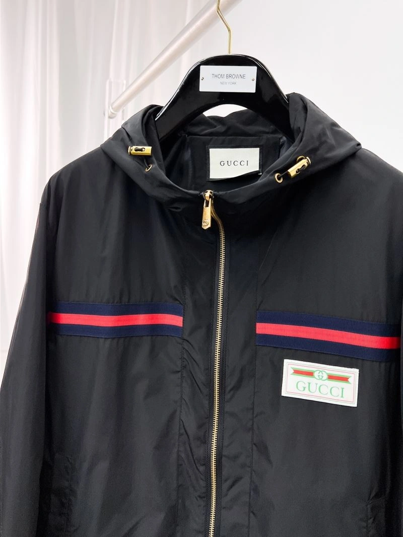Gucci Outwear Tailored 127566