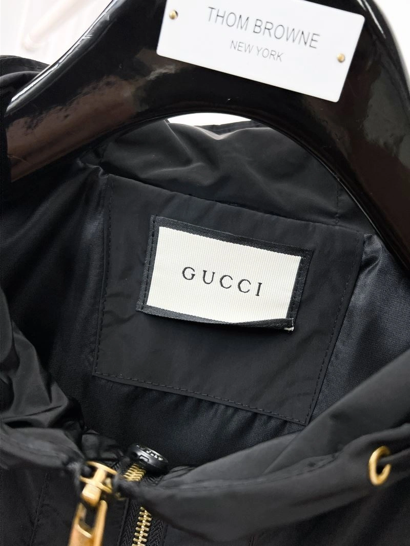 Gucci Outwear Tailored 127566