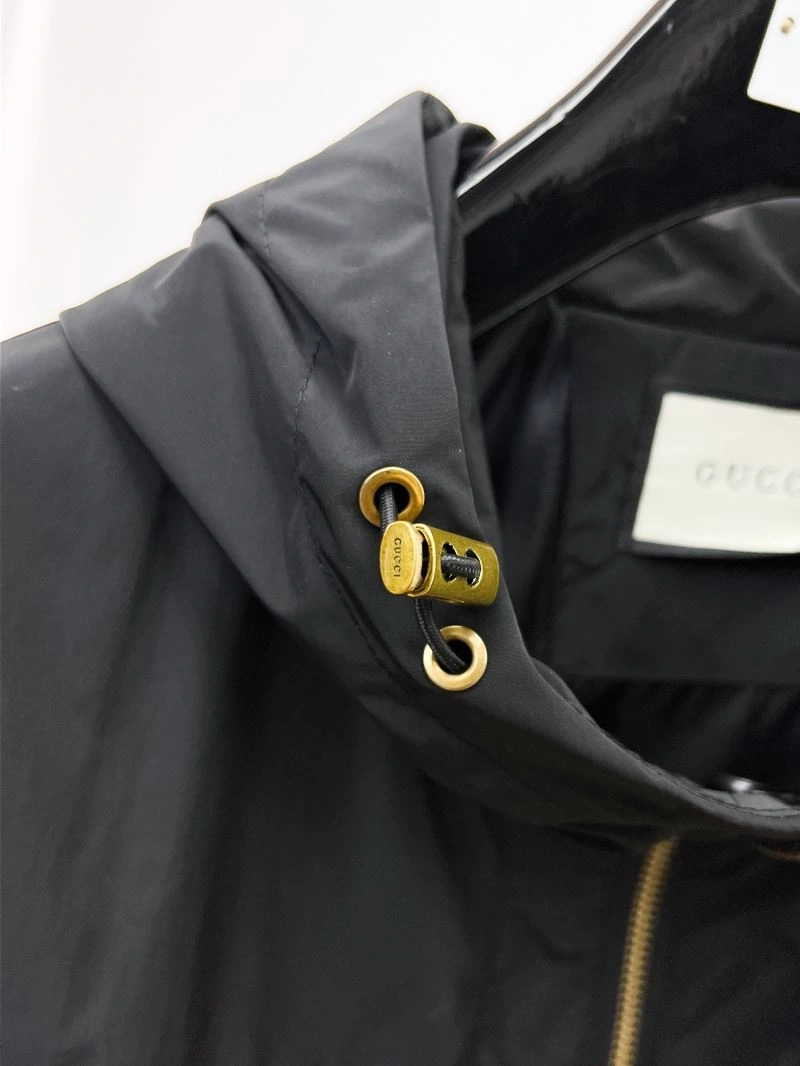 Gucci Outwear Tailored 127566