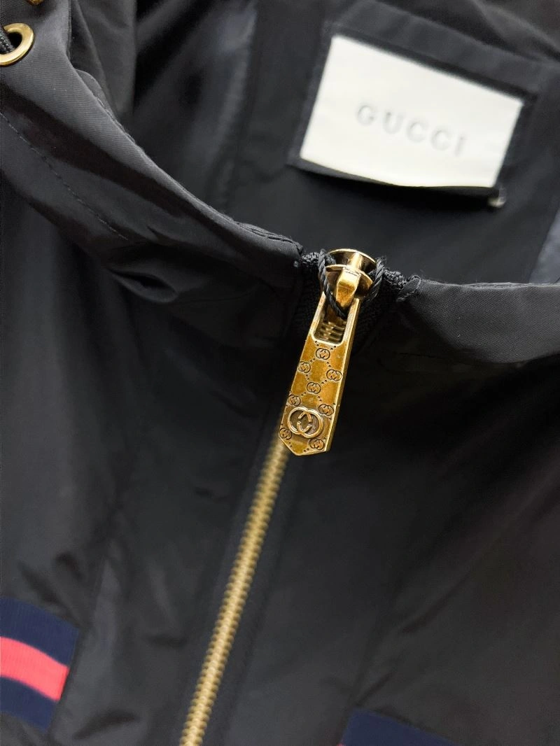 Gucci Outwear Tailored 127566