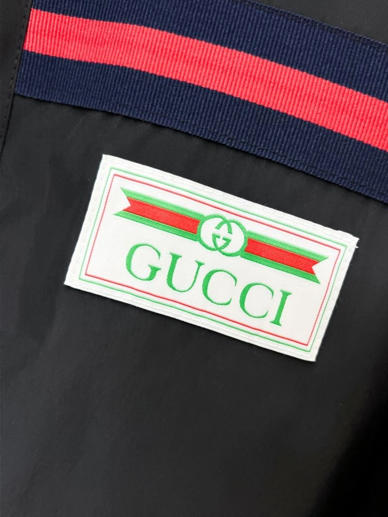 Gucci Outwear Tailored 127566
