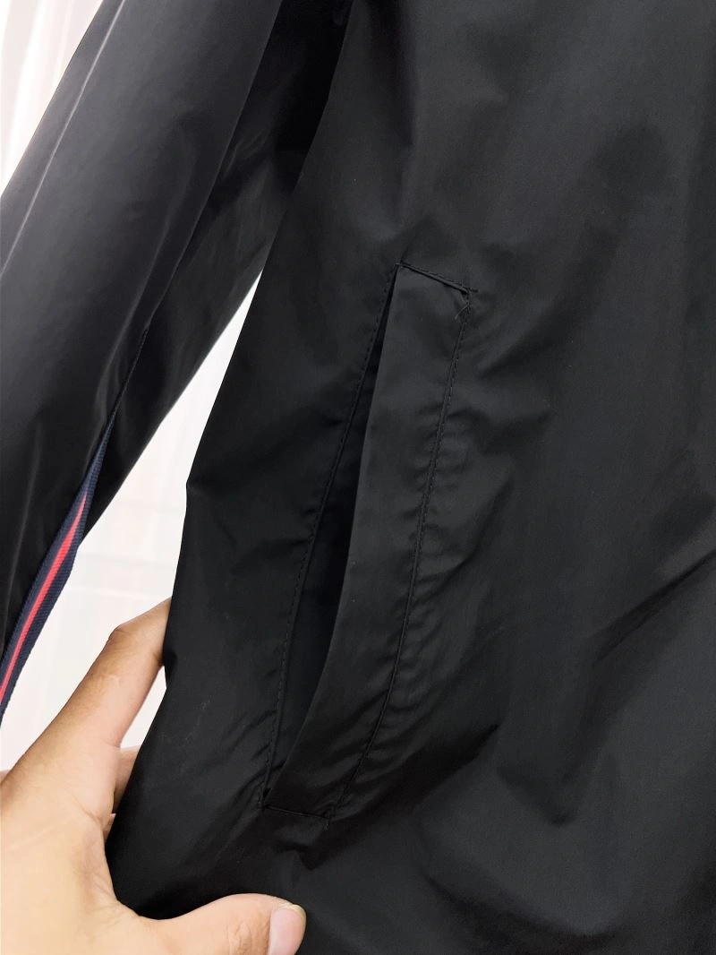 Gucci Outwear Tailored 127566