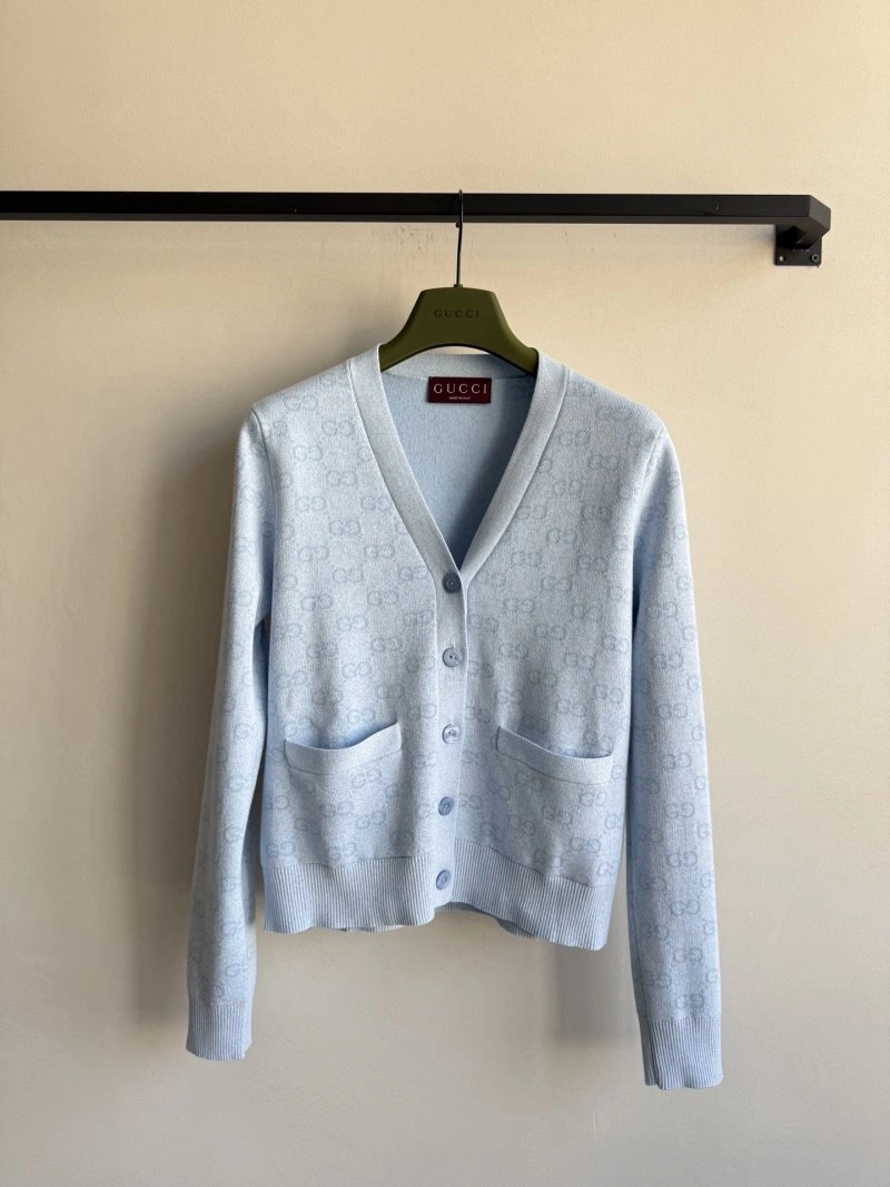 FreshLook Gucci Outwear 124645