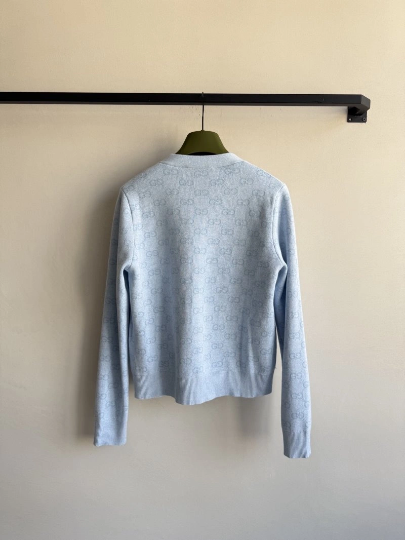 FreshLook Gucci Outwear 124645