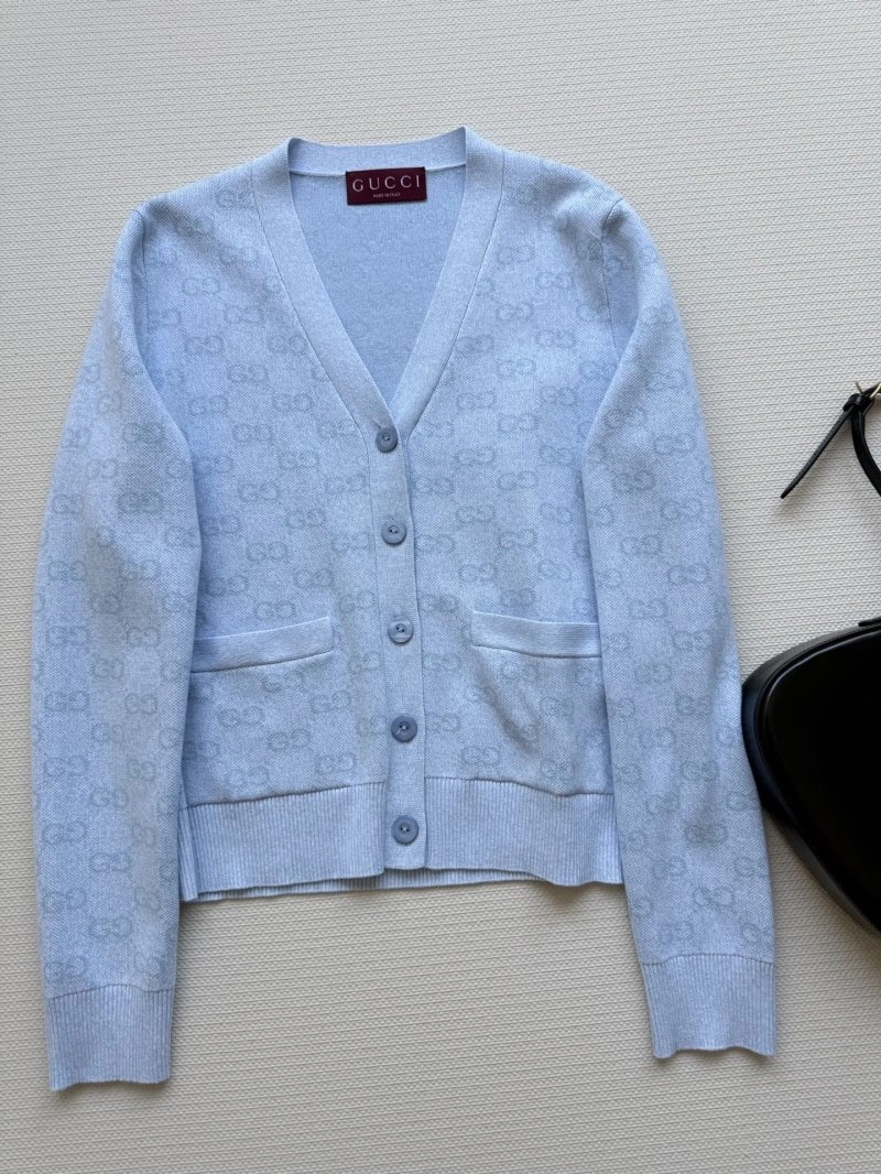 FreshLook Gucci Outwear 124645