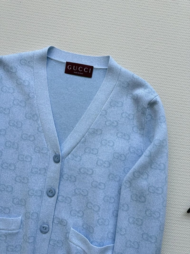 FreshLook Gucci Outwear 124645