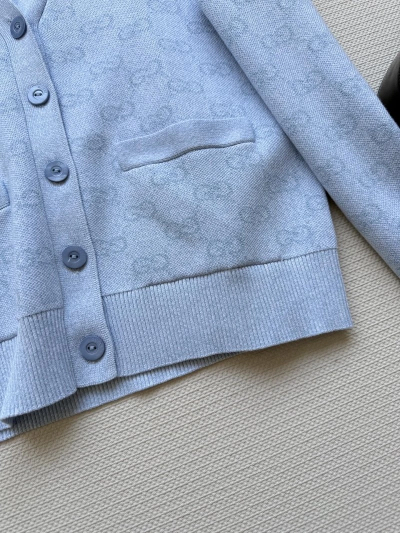 FreshLook Gucci Outwear 124645