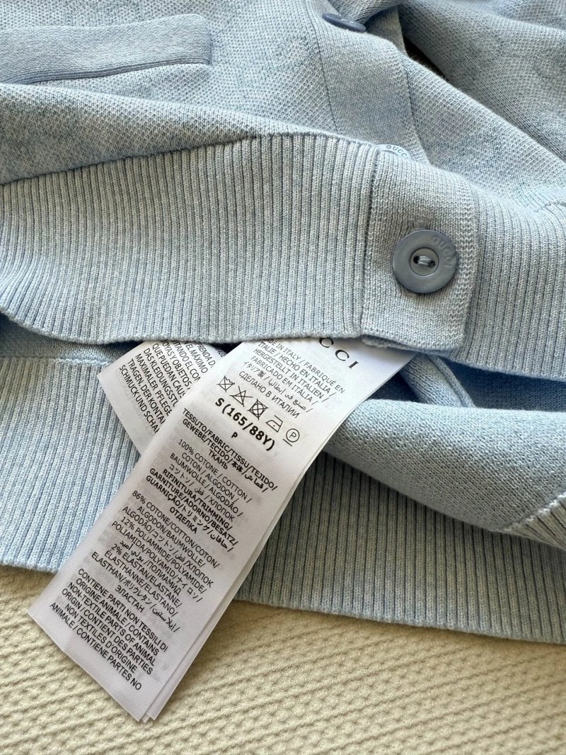 FreshLook Gucci Outwear 124645