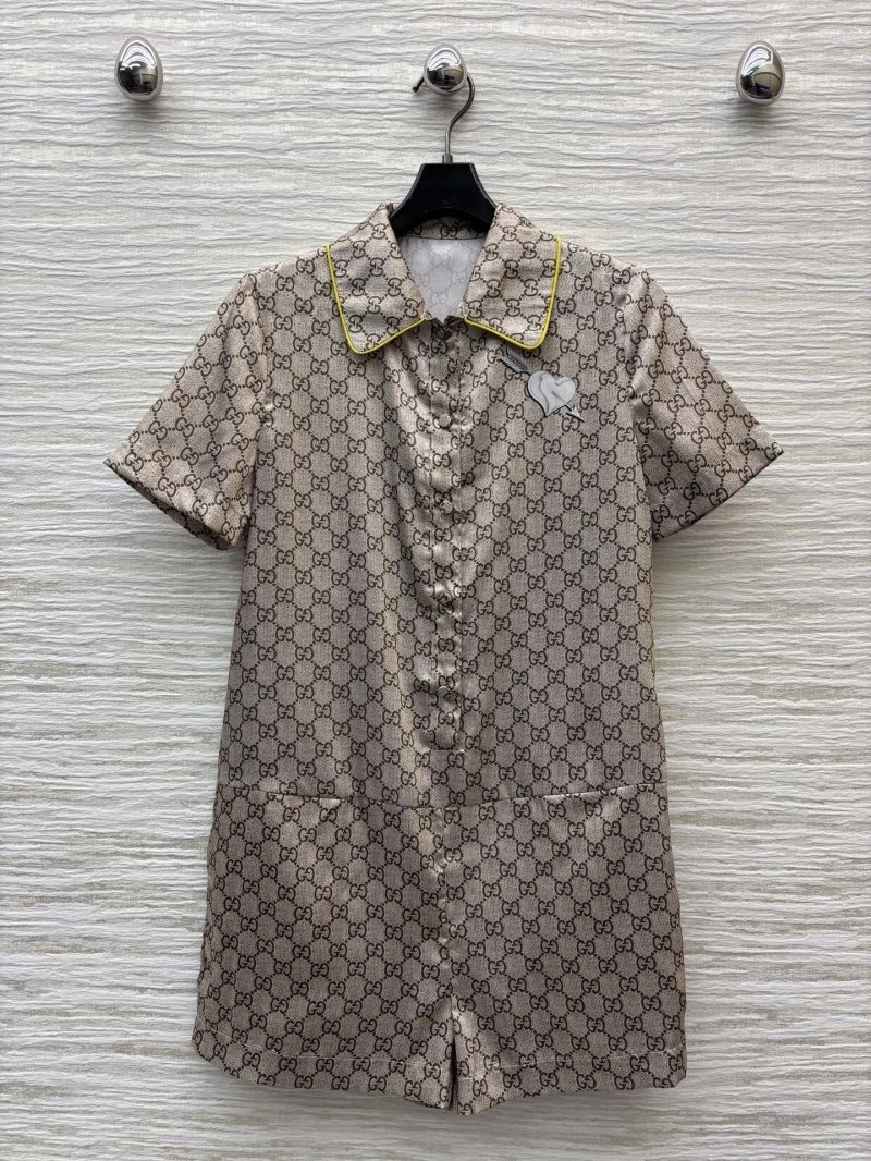 Gucci Outwear Stylish 124942