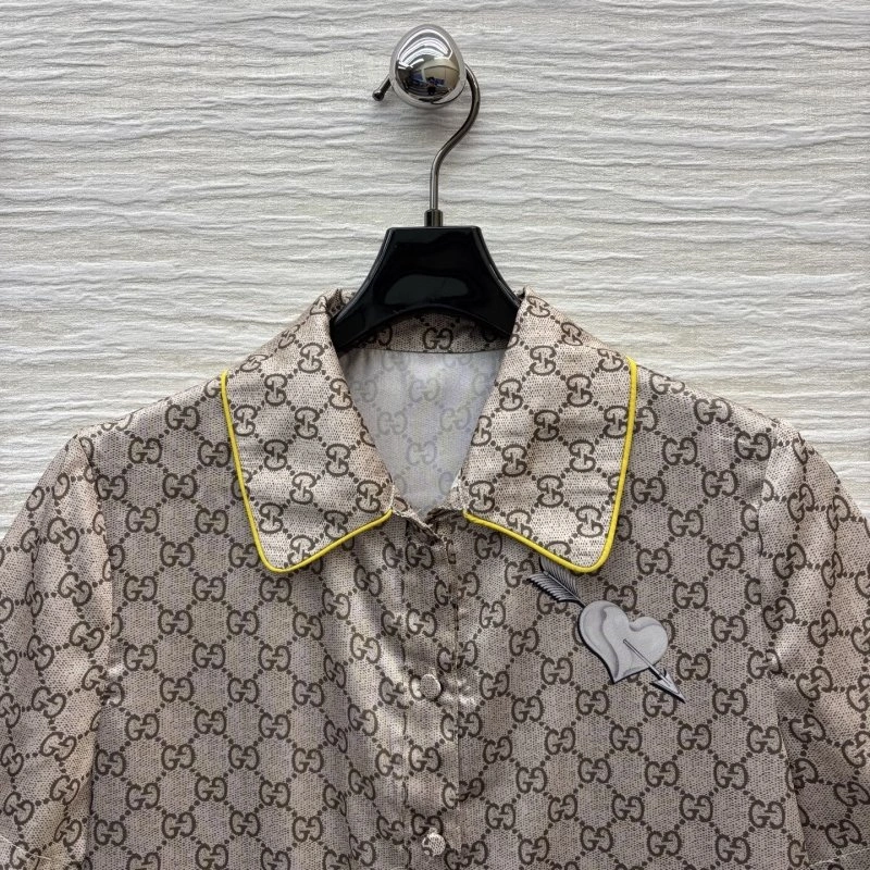 Gucci Outwear Stylish 124942