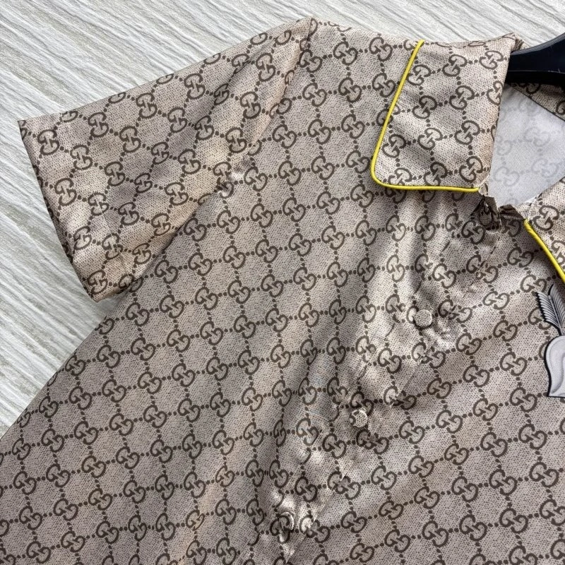 Gucci Outwear Stylish 124942