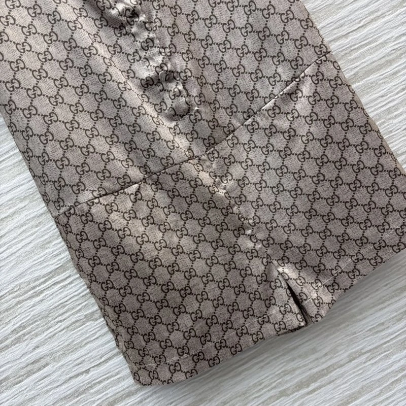Gucci Outwear Stylish 124942