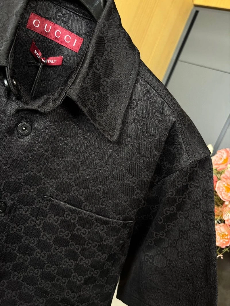 Sustainable Gucci Outwear 124432