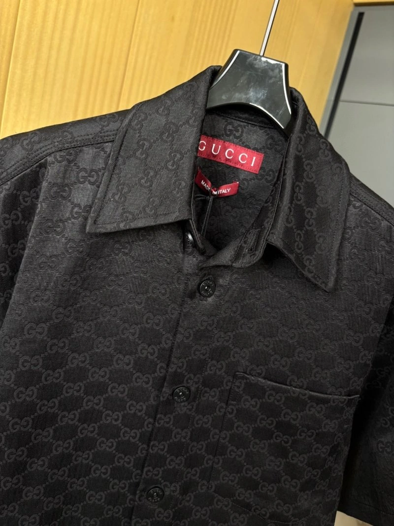 Sustainable Gucci Outwear 124432
