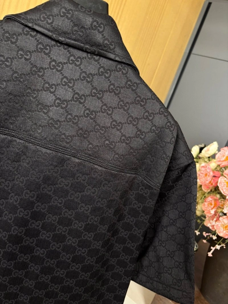 Sustainable Gucci Outwear 124432