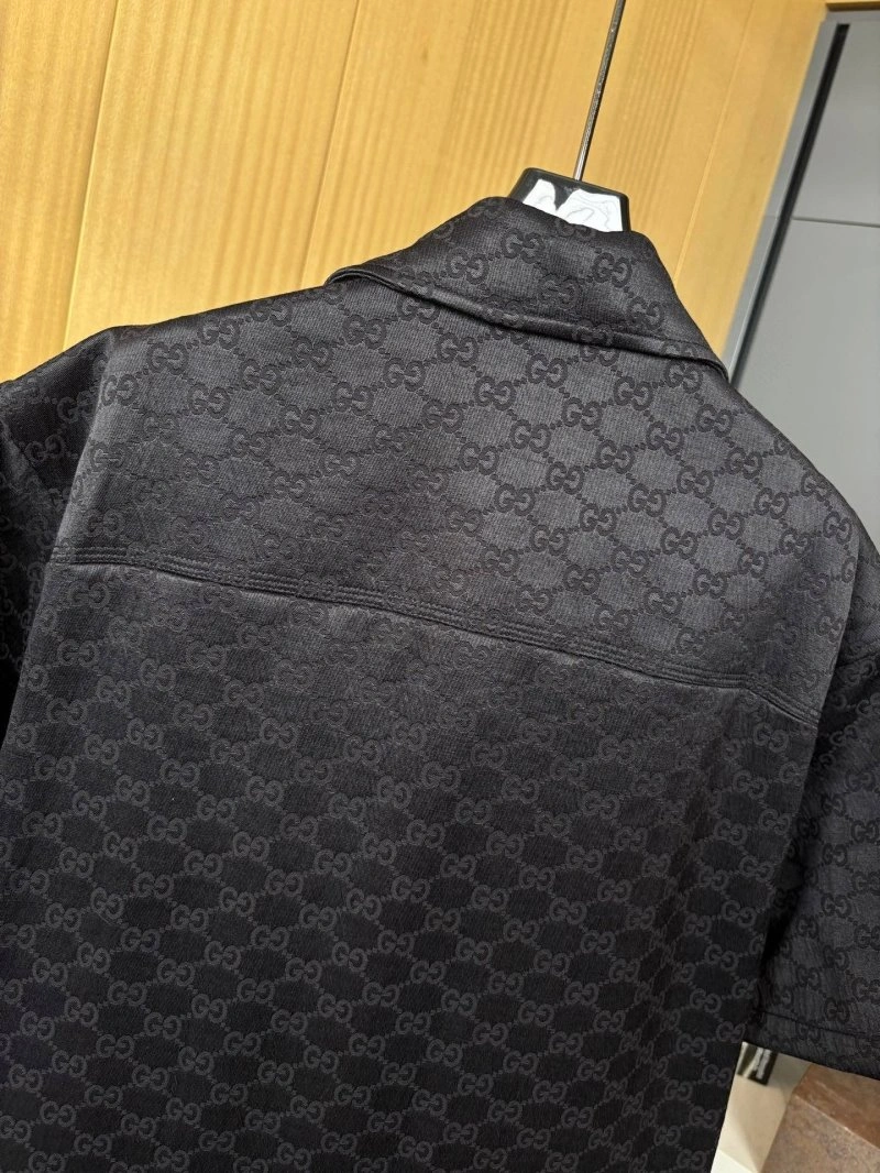 Sustainable Gucci Outwear 124432