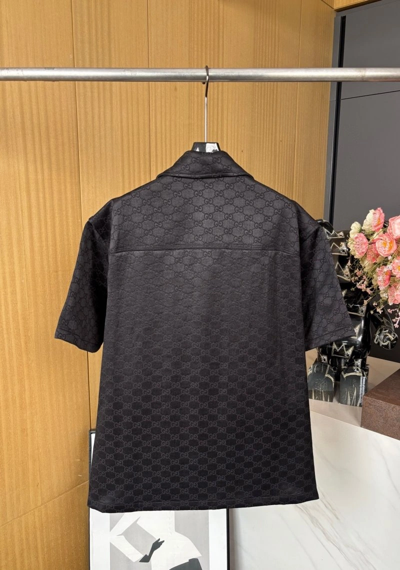 Sustainable Gucci Outwear 124432