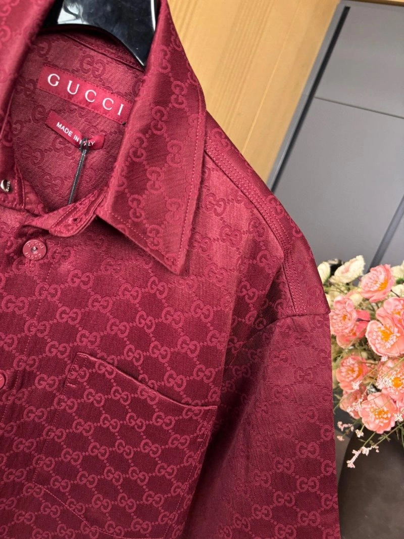 Gucci Outwear SunProtective 124430