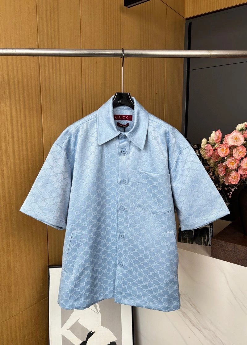 Casual Gucci Outwear 124431