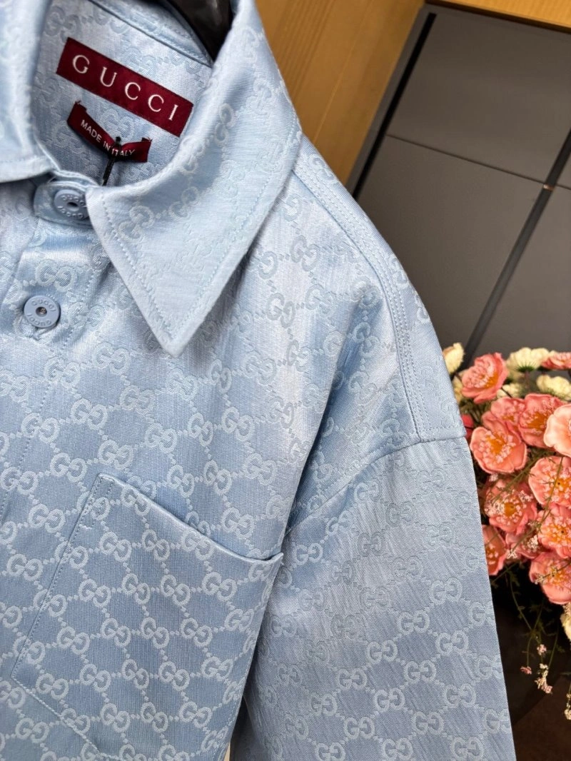 Casual Gucci Outwear 124431