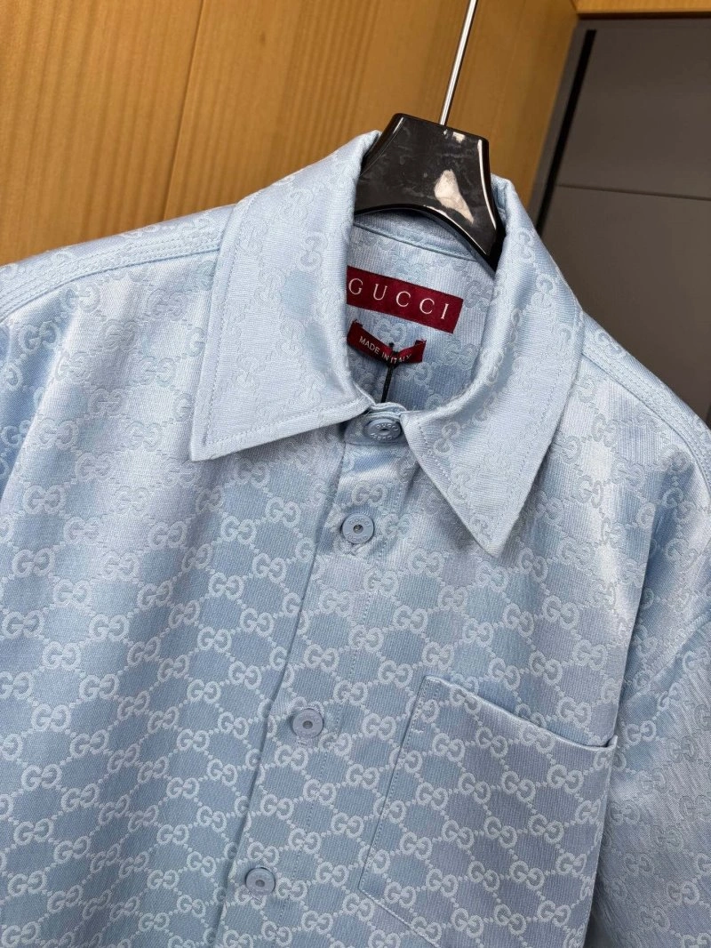 Casual Gucci Outwear 124431