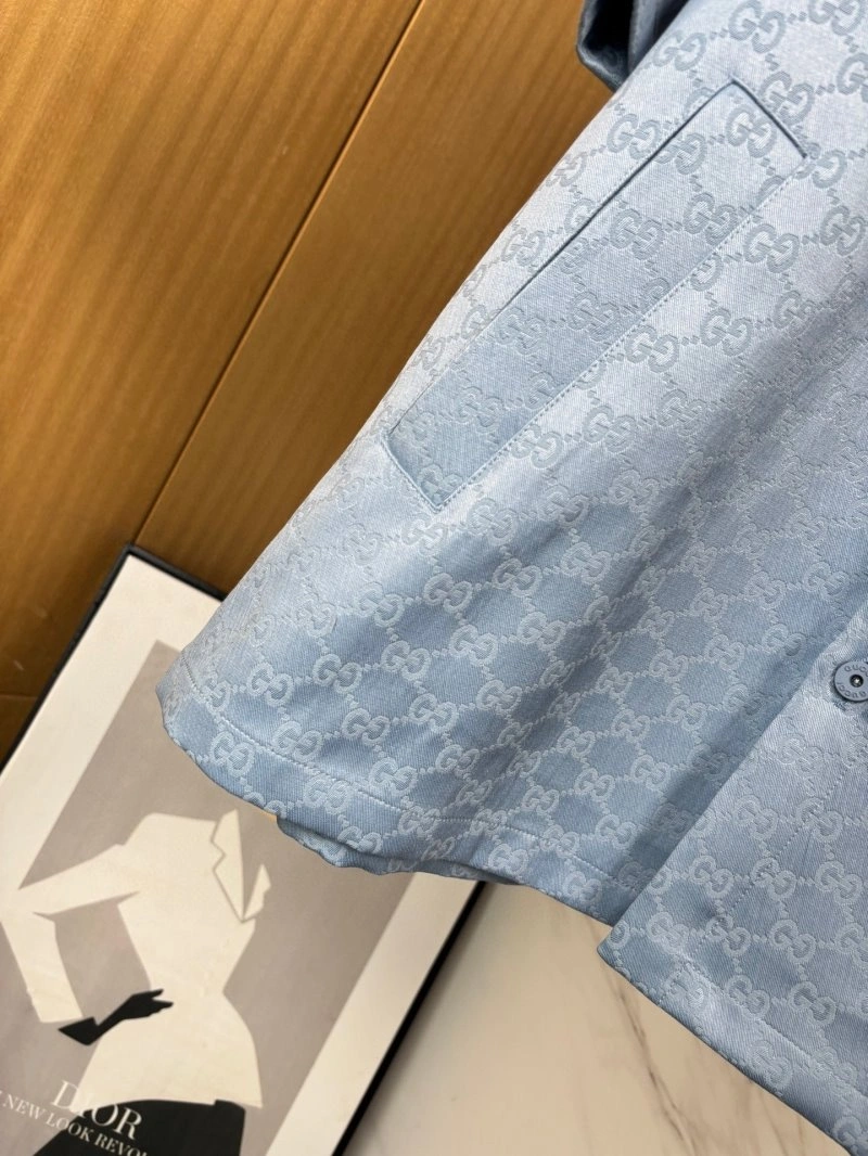 Casual Gucci Outwear 124431